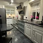 Casa de Férias An Der “ilse”