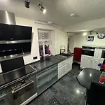 Casa de Férias An Der “ilse”