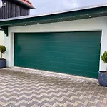 An Der “ilse” Casa de Férias Ilsenburg