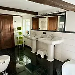 An Der “ilse” Casa de Férias *