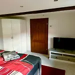 Casa de Férias An Der “ilse” Ilsenburg