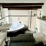 An Der “ilse” Casa de Férias Ilsenburg