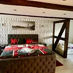 An Der “ilse” * Ilsenburg