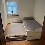 Casa de Férias An Der “ilse” Ilsenburg