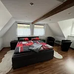 An Der “ilse” Casa de Férias Ilsenburg