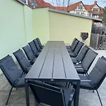 An Der “ilse” Casa de Férias *