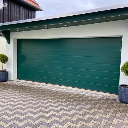 An Der “ilse” بيت للعطل السنبرغ