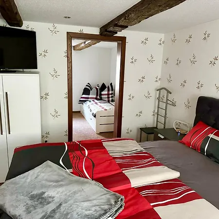 An Der “ilse” بيت للعطل *