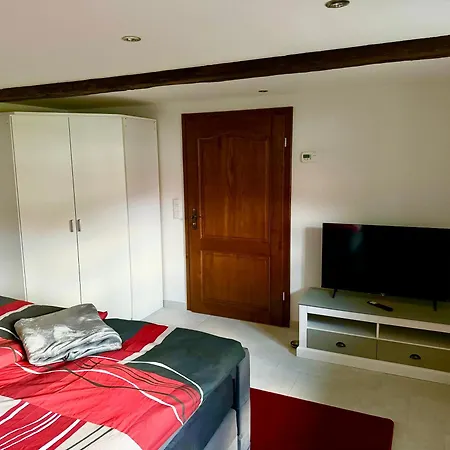 Prázdninový dům An Der “ilse” Ilsenburg