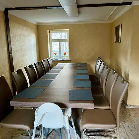 An Der “ilse” Holiday home