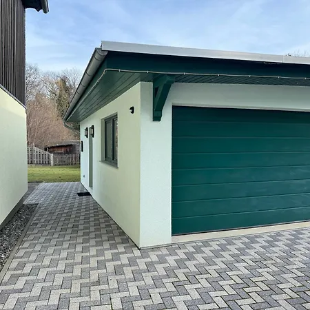 Semesterbostad An Der “ilse” *