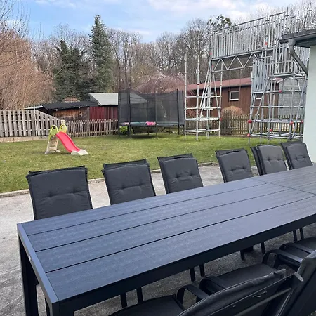 An Der “ilse” 度假居 伊尔森堡