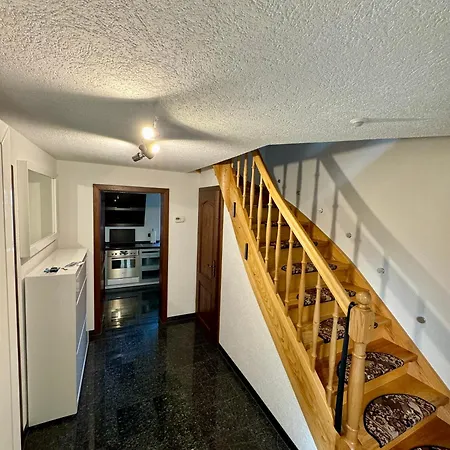 بيت للعطل An Der “ilse” *