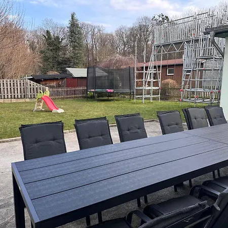 An Der “ilse” * Ilsenburg