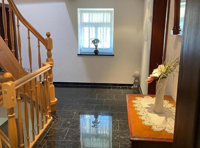 度假居 An Der “ilse” *