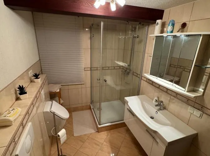 An Der “ilse” Prázdninový dům Ilsenburg