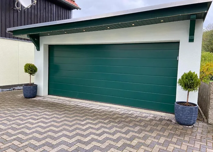 An Der “ilse” 度假居 伊尔森堡