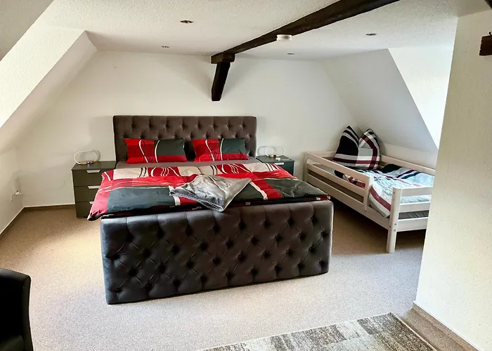 度假居 An Der “ilse” 伊尔森堡