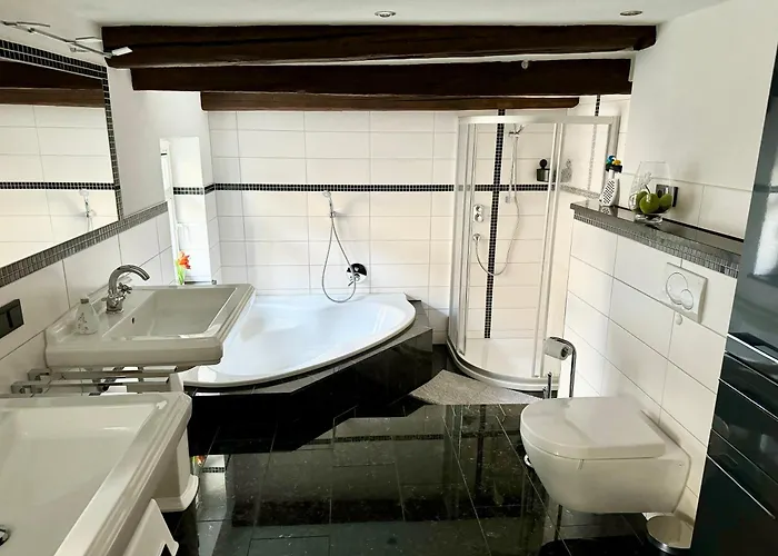 An Der “ilse” 度假居 伊尔森堡