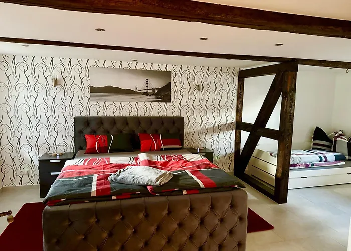 An Der “ilse” * Ilsenburg