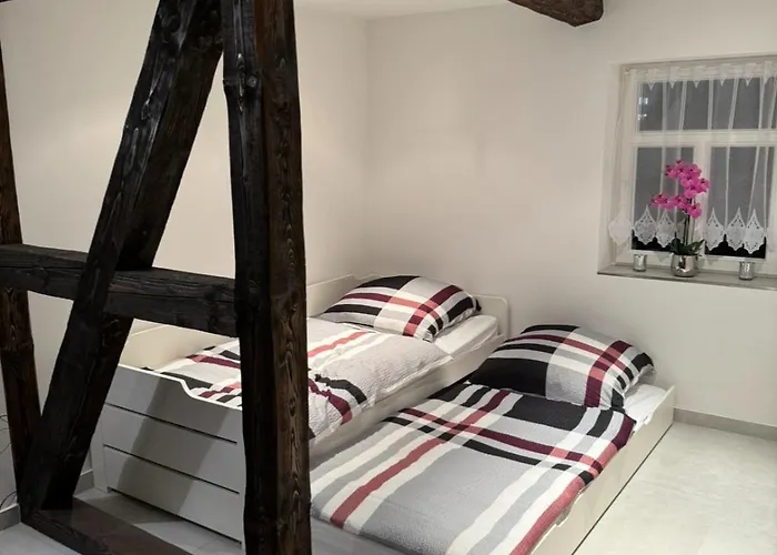 An Der “ilse” * 伊尔森堡