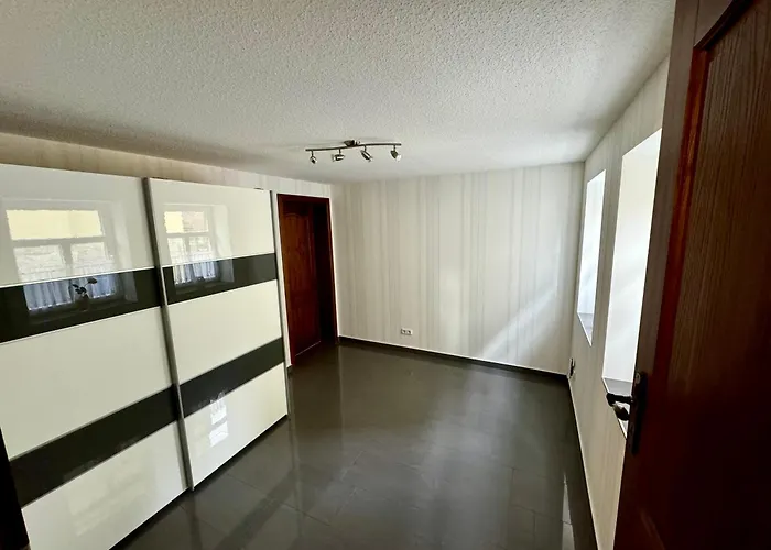 度假居 An Der “ilse” 伊尔森堡