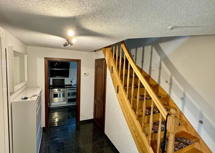 Σπίτι διακοπών An Der “ilse” *