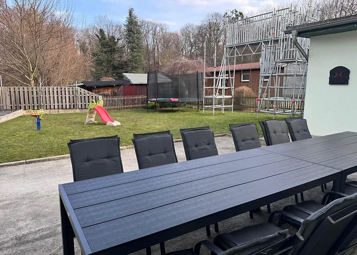 An Der “ilse” * 伊尔森堡